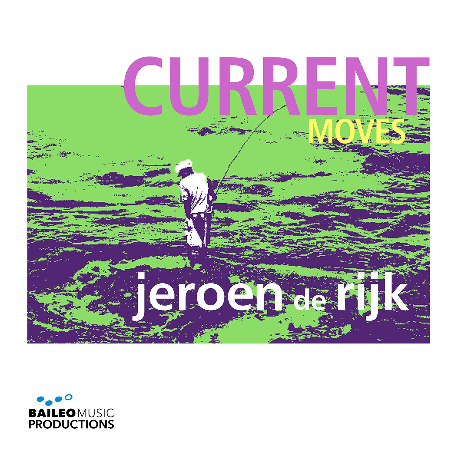 'Current Moves' cover