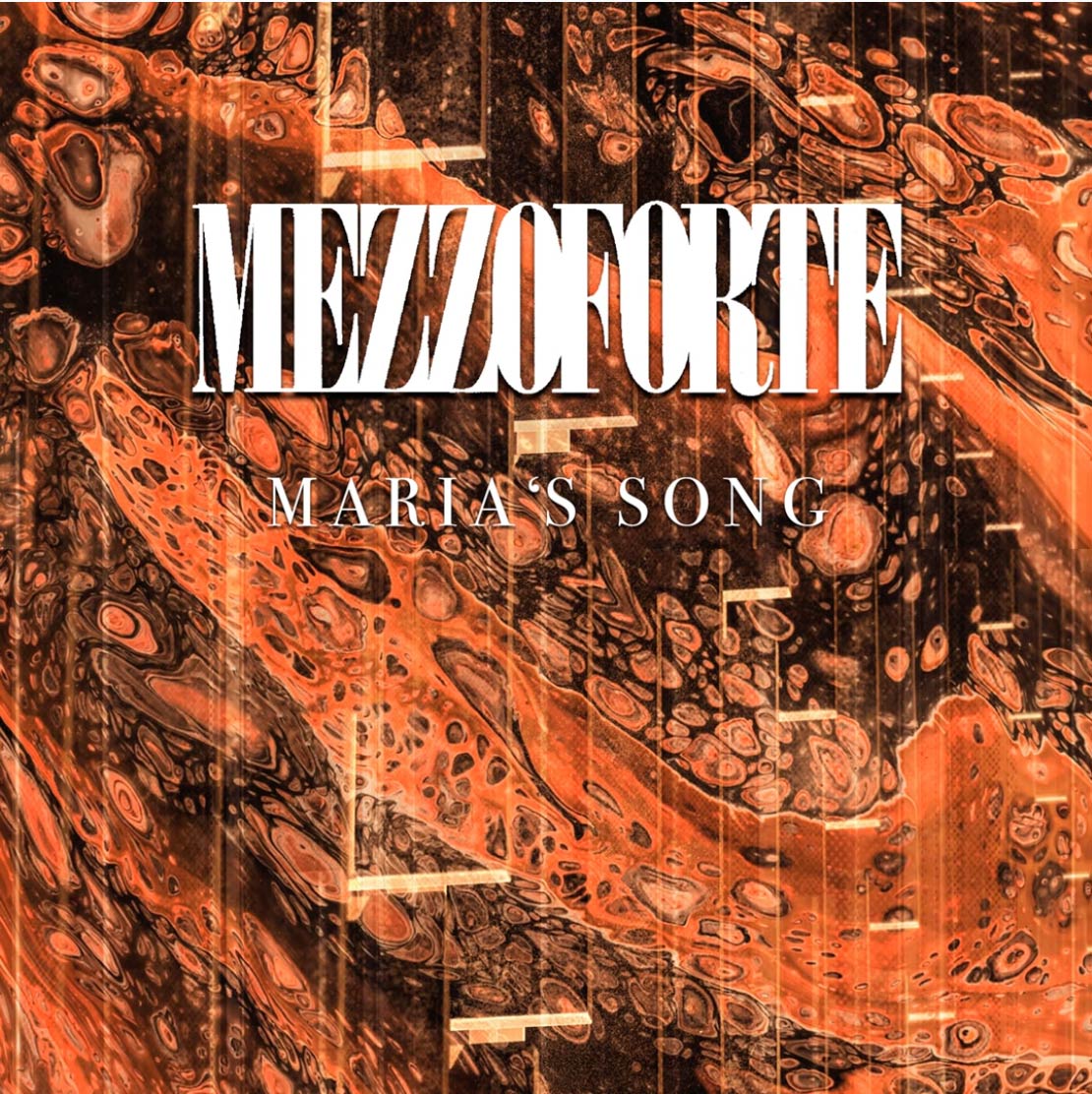 Maria's Song - Mezzoforte